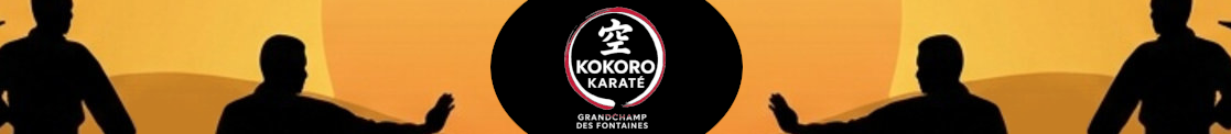 Kokoro-Karaté
